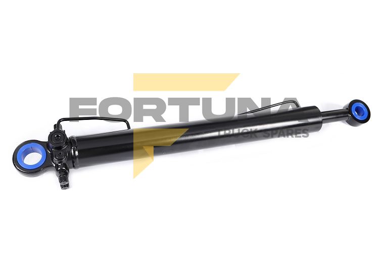 Imagem adicional do produto CILINDRO BASCUL. CABINE MB ACTROS - LD - Cód: FAP-10966